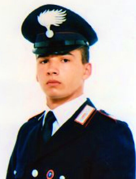 Brigadiere Luigi Folliero